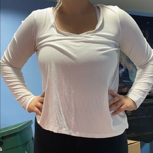 American eagle long sleeve